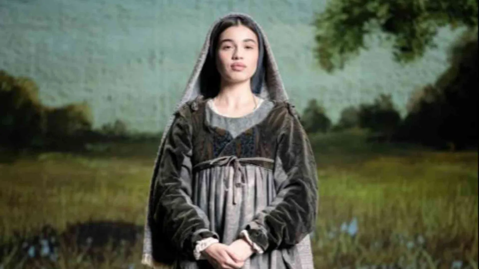 «Nel musical per il Giubileo la mia Bernadette parla ai giovani»