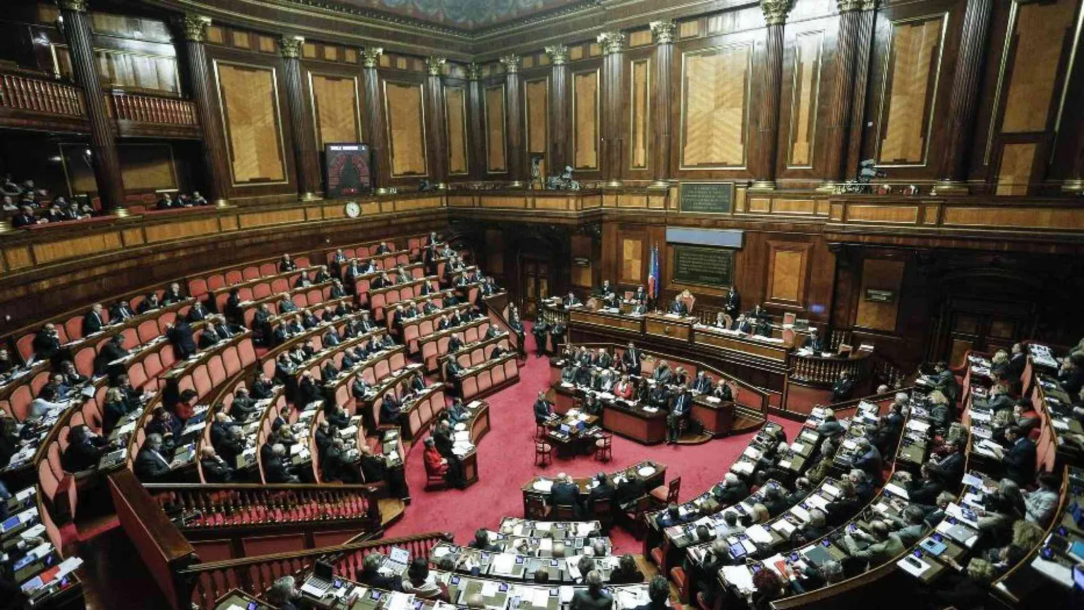 Concluse le audizioni al Senato, ma la strada è ancora lunga