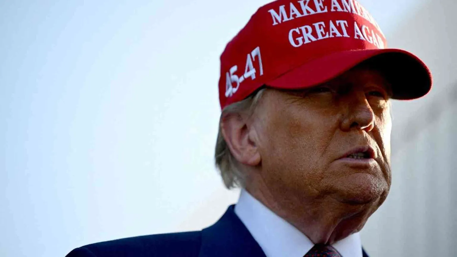 Trump è già pronto alla guerra commerciale con Canada, Messico e Cina