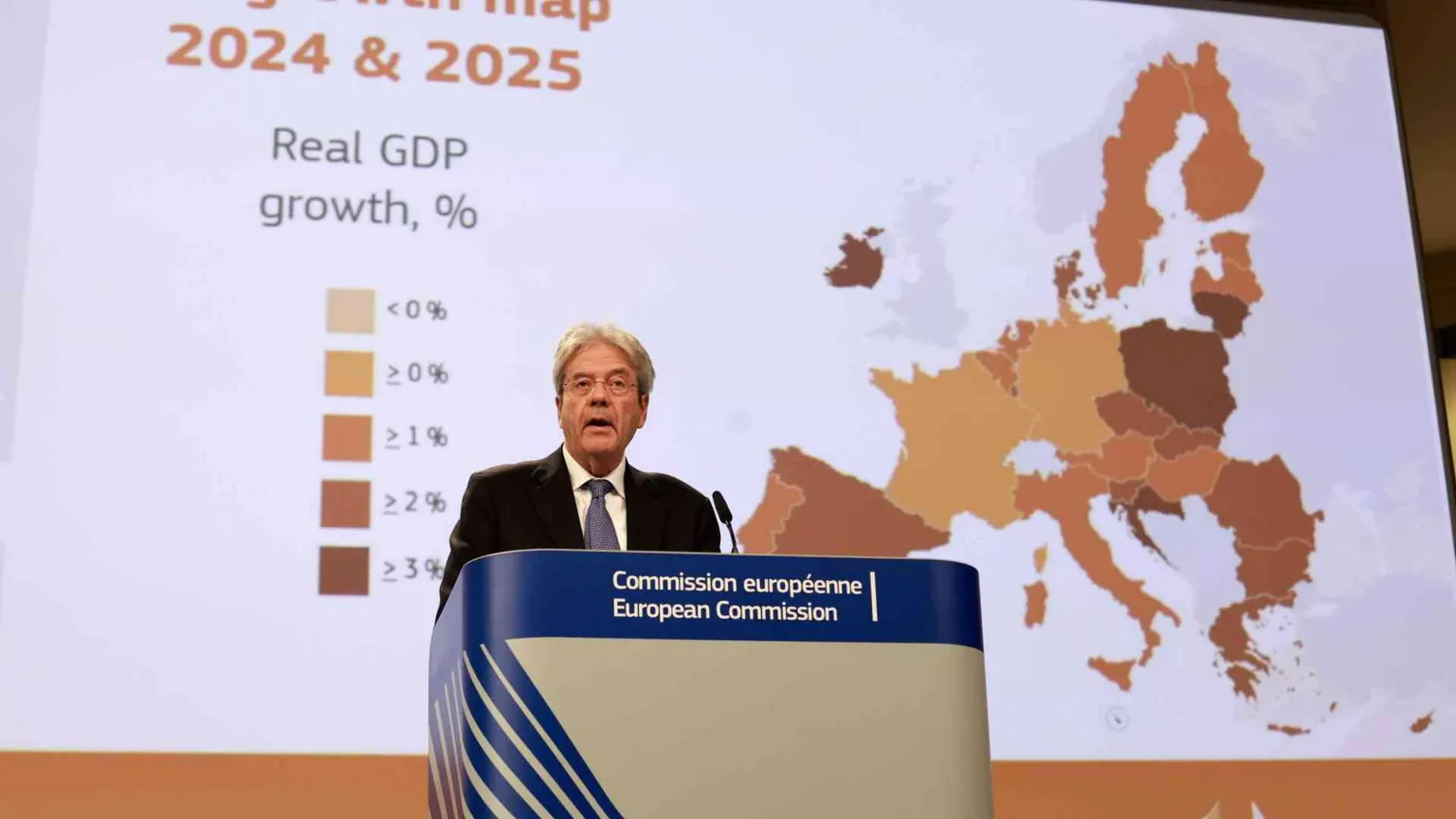 La Ue promuove la manovra Meloni, problemi per Olanda e Germania