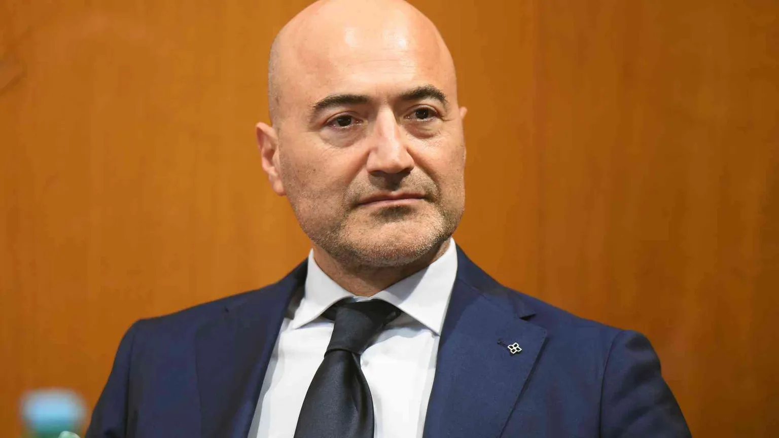 Il segretario generale dell'Anm: «Sui centri in Albania nessun abuso»