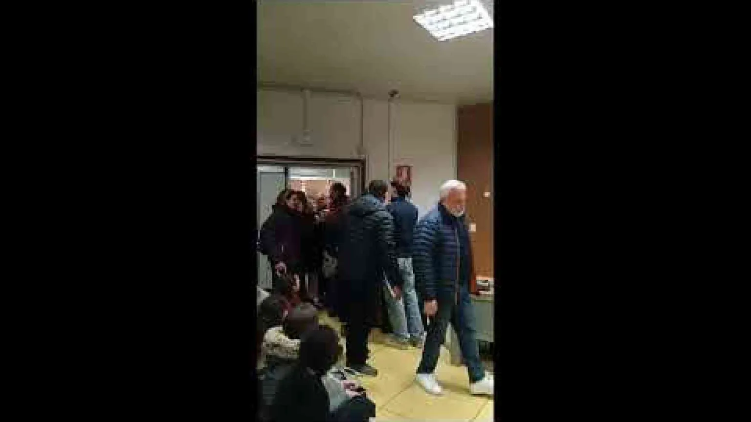 Il convegno sulla vita “zittito” all'università: «Così si cancella la libertà»