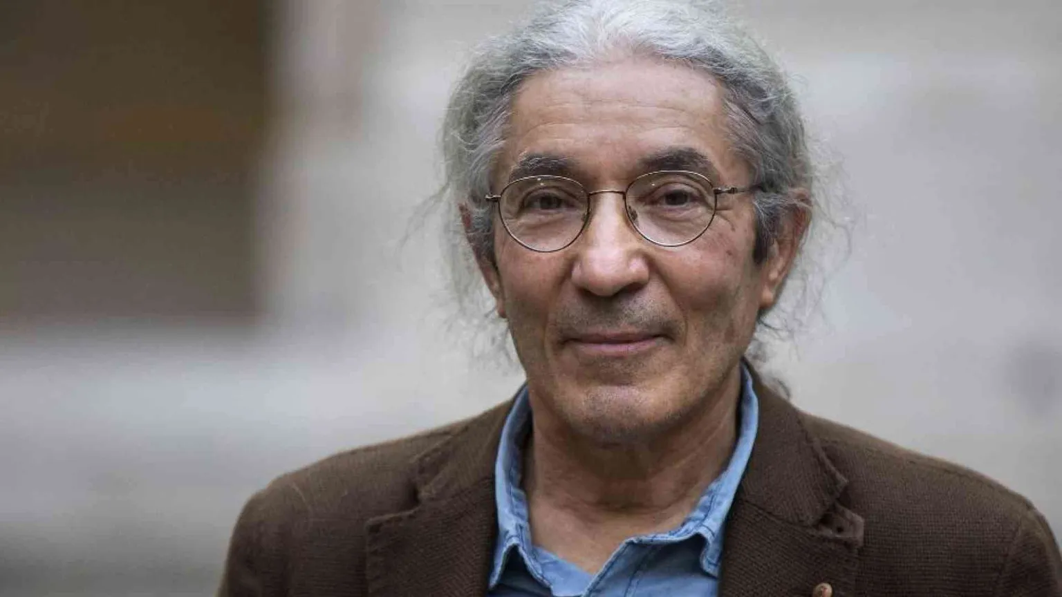 Il dramma di Sansal: lo scrittore algerino ora rischia l'ergastolo