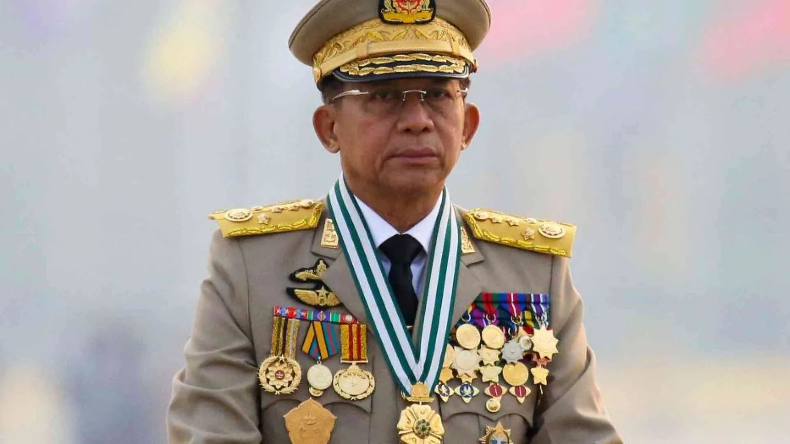 «Arrestare il leader del Myanmar per crimini contro l'umanità»