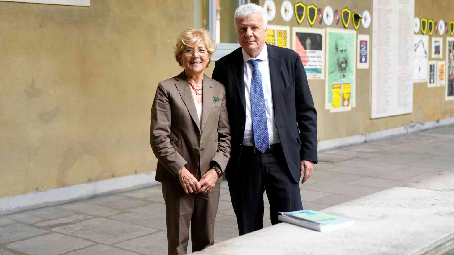 «L’impresa può costruire il bene comune»