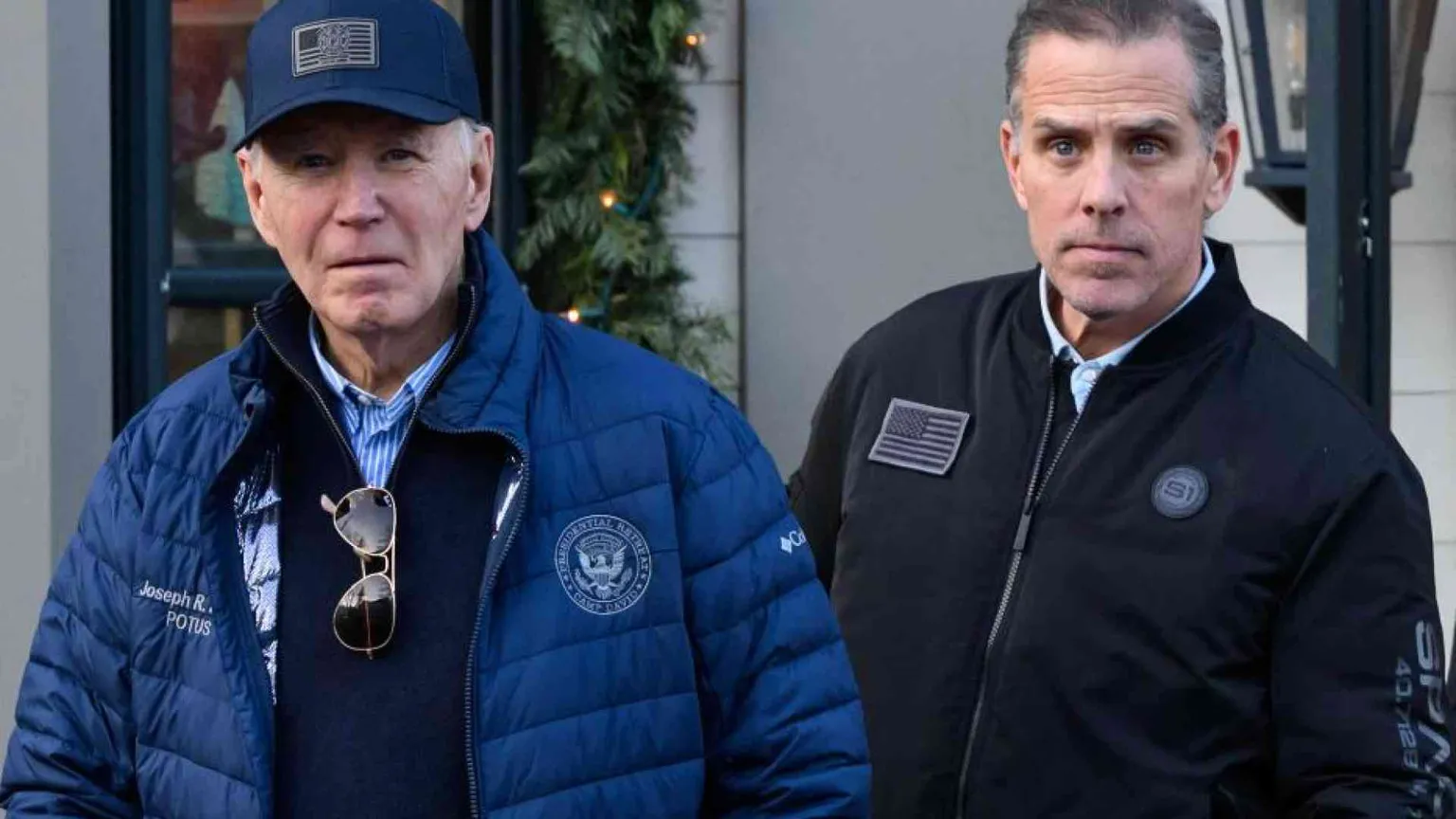 Biden si rimangia le promesse e grazia il figlio Hunter. La rabbia di Trump