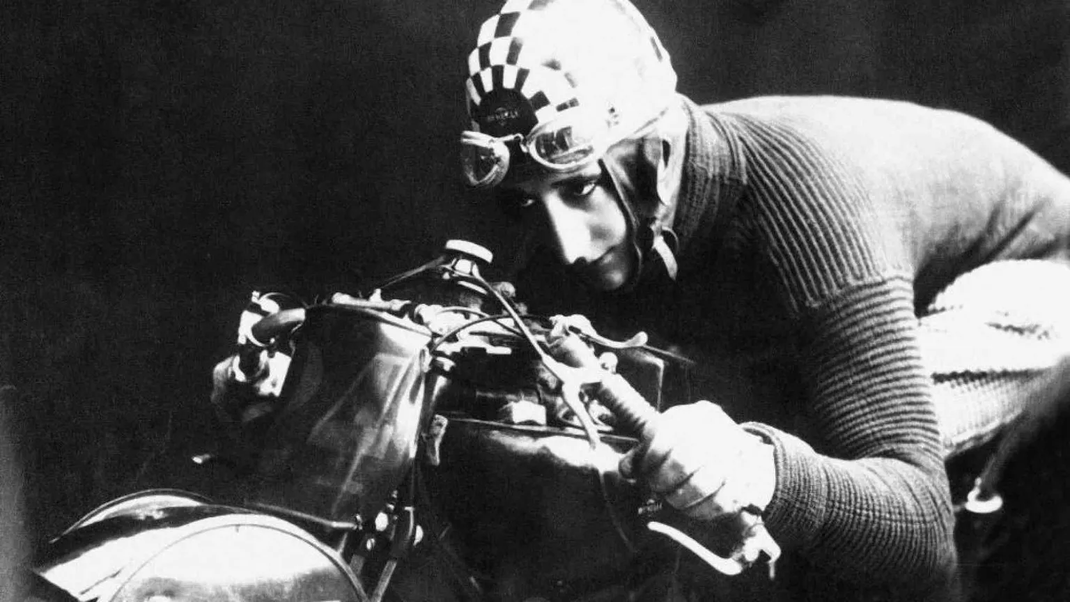 Benelli, cento anni di una leggenda sulle due ruote
