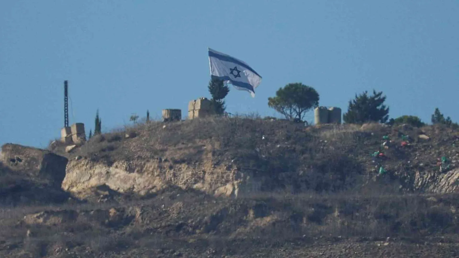 «Se la tregua fallirà, non distingueremo più il Libano da Hezbollah»