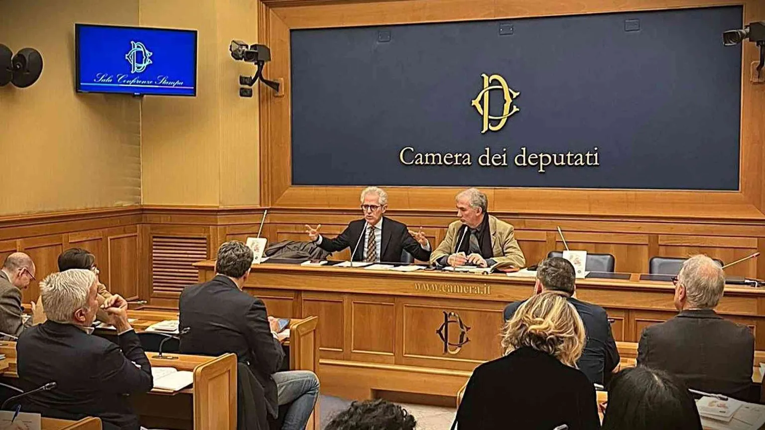 Diritti, pace, ambiente, salute: la "controfinanziaria" della società civile