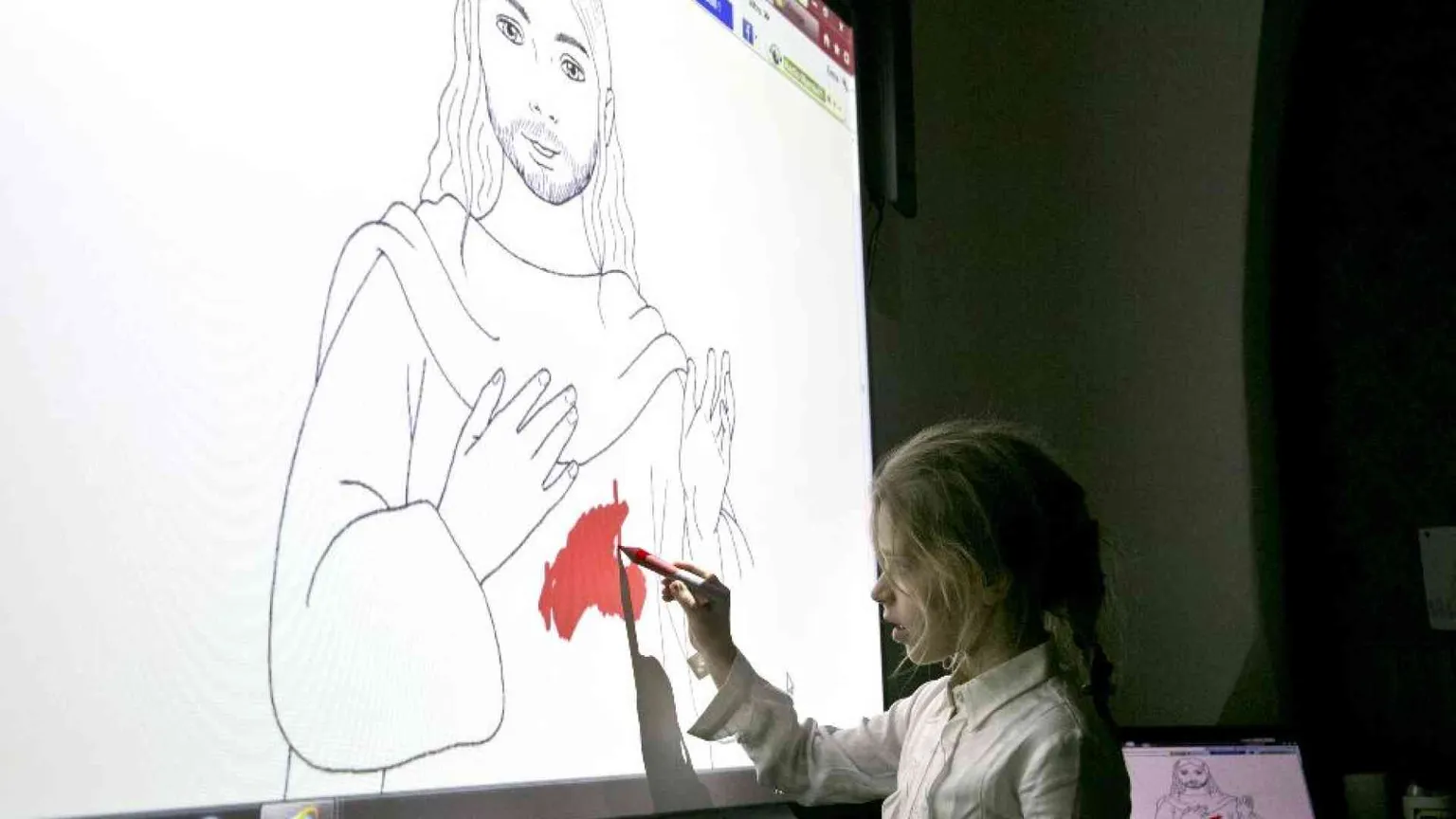 «Catechismo? Fatica sprecata se non cominciamo da mamme e papà»