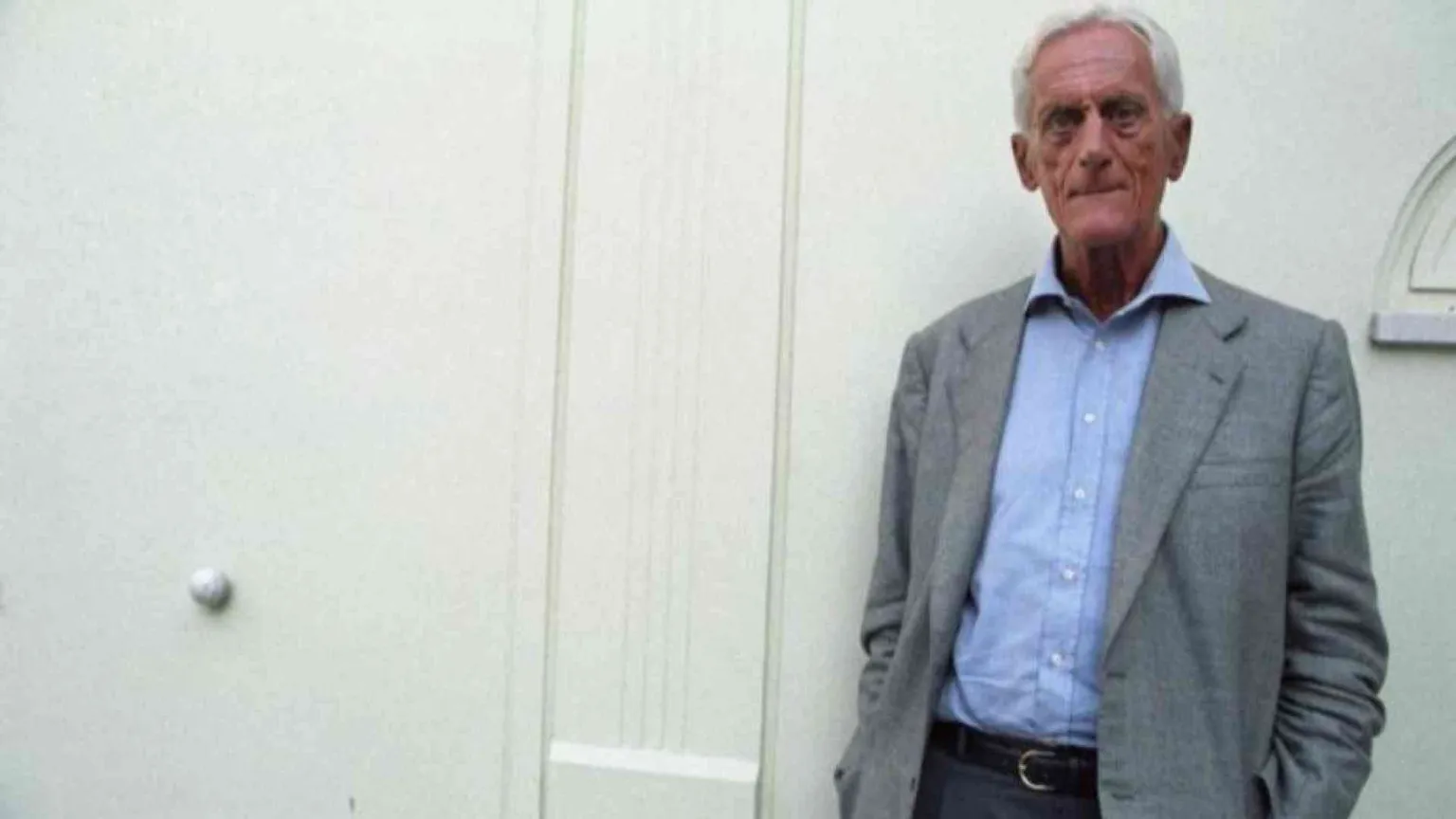 È morto Eugenio Borgna, psichiatra davanti all’«indicibile silenzio»