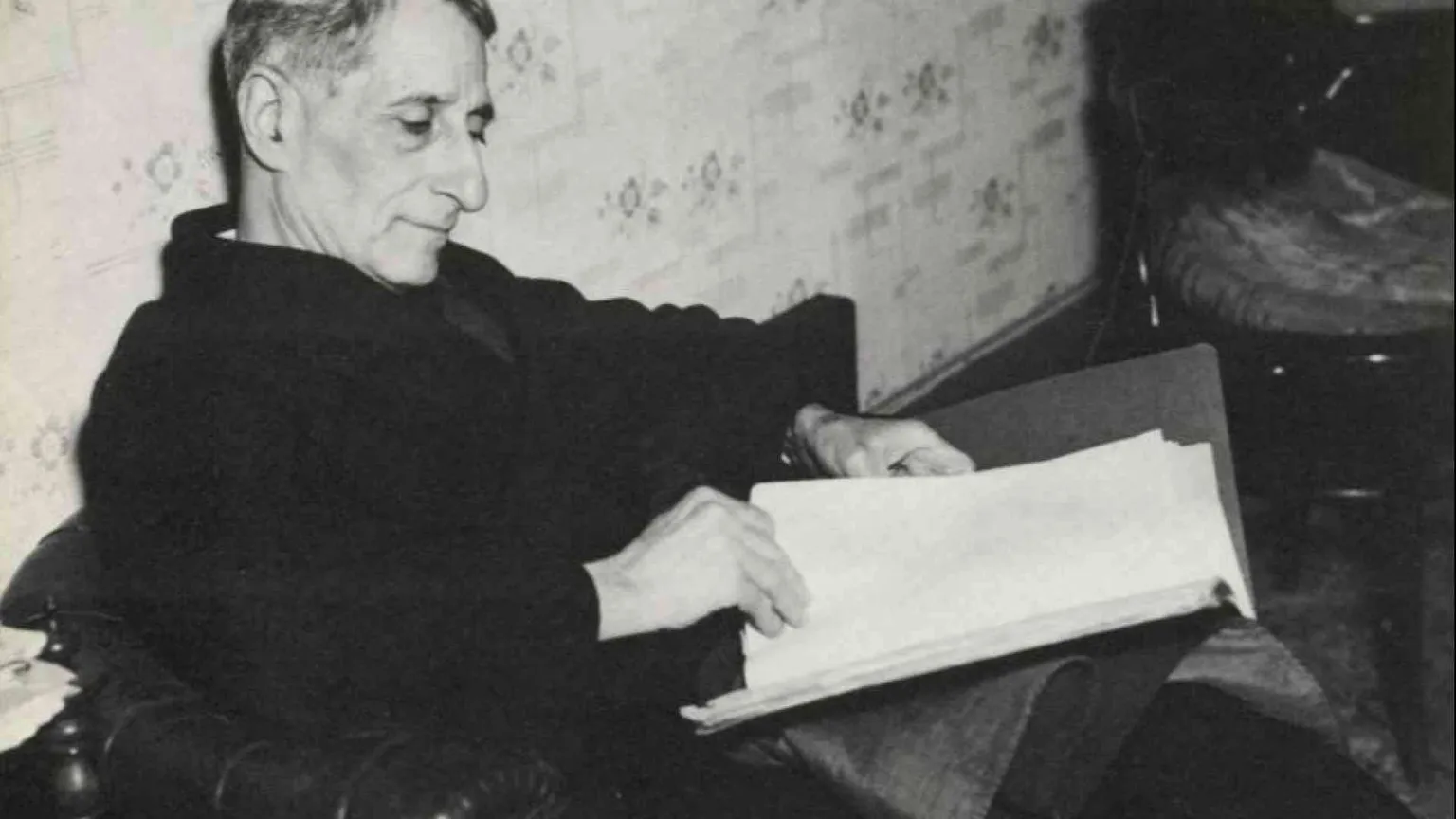 Don Sturzo compositore e il problema della musica sacra