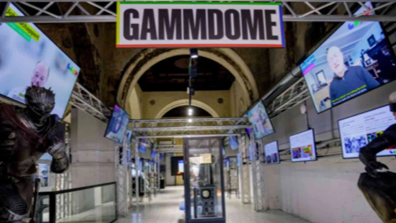 Nasce il Museo del Videogioco: viaggio nel tempo del divertimento elettronico
