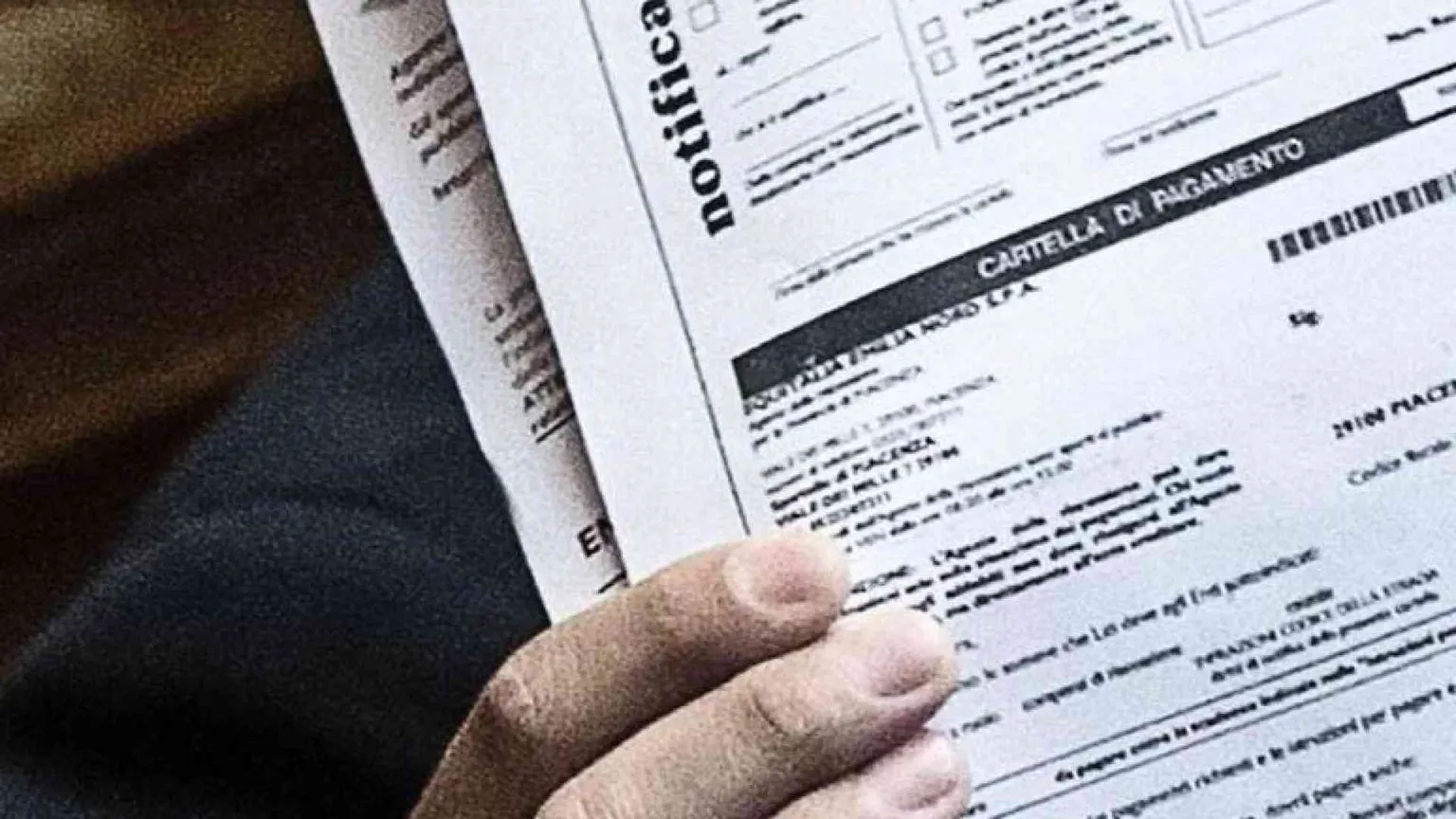 Salvini rilancia sulla rottamazione delle cartelle