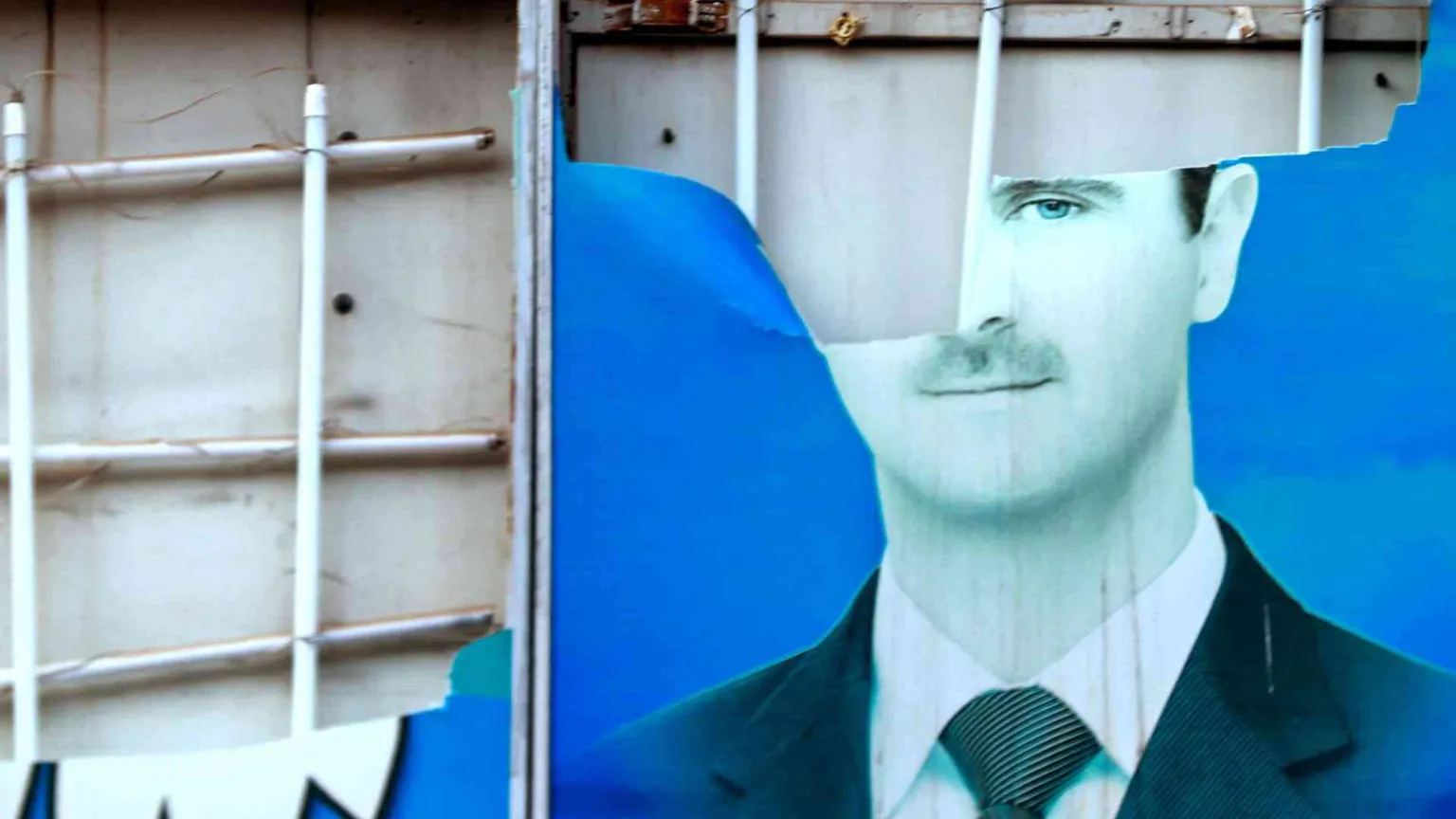 I ribelli conquistano Damasco, Assad è fuggito