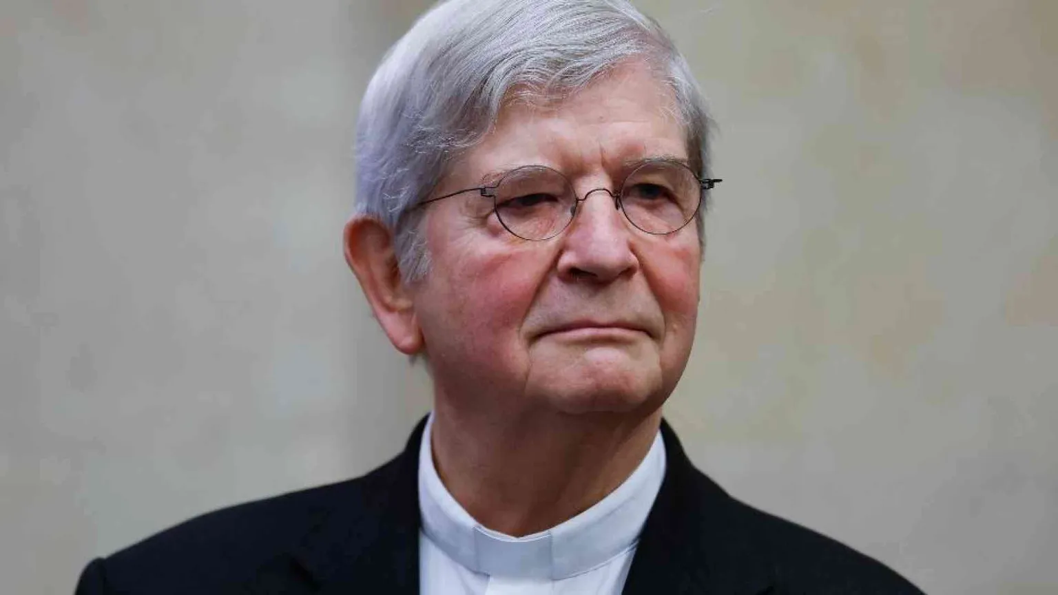 Ulrich: «Notre-Dame è un luogo a parte, dove ciascuno si sente accolto»