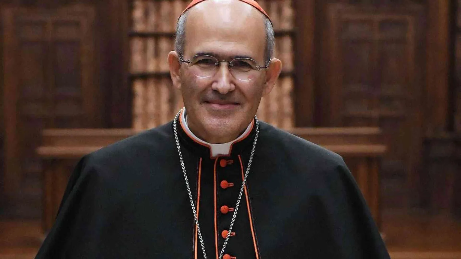 Tolentino de Mendonça: «Per la teologia è il tempo di immaginare»