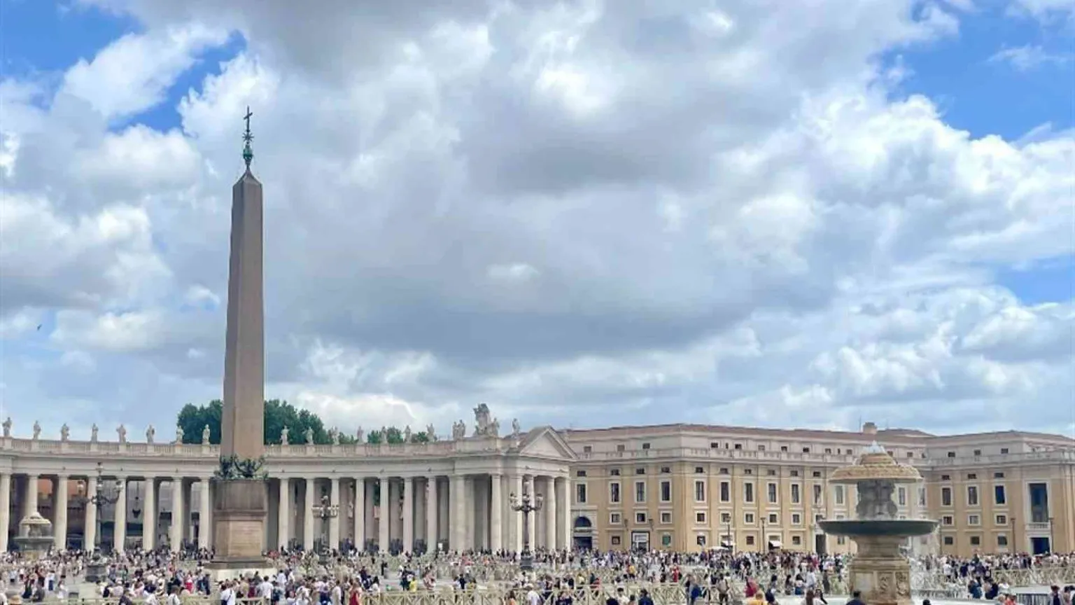 Assistenza sanitaria gratuita per i pellegrini