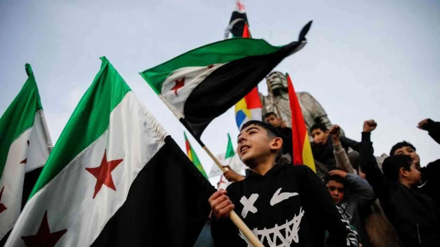 Il risiko del Medio Oriente premia Turchia e Israele, scacco a Iran e Russia