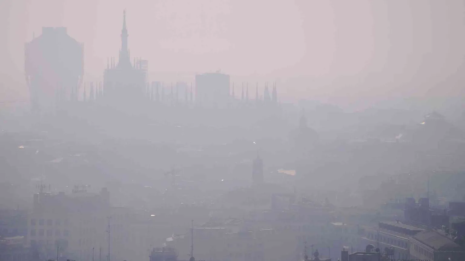 Il 2024 è stato l'anno più caldo di sempre (e tornare indietro sarà difficile)