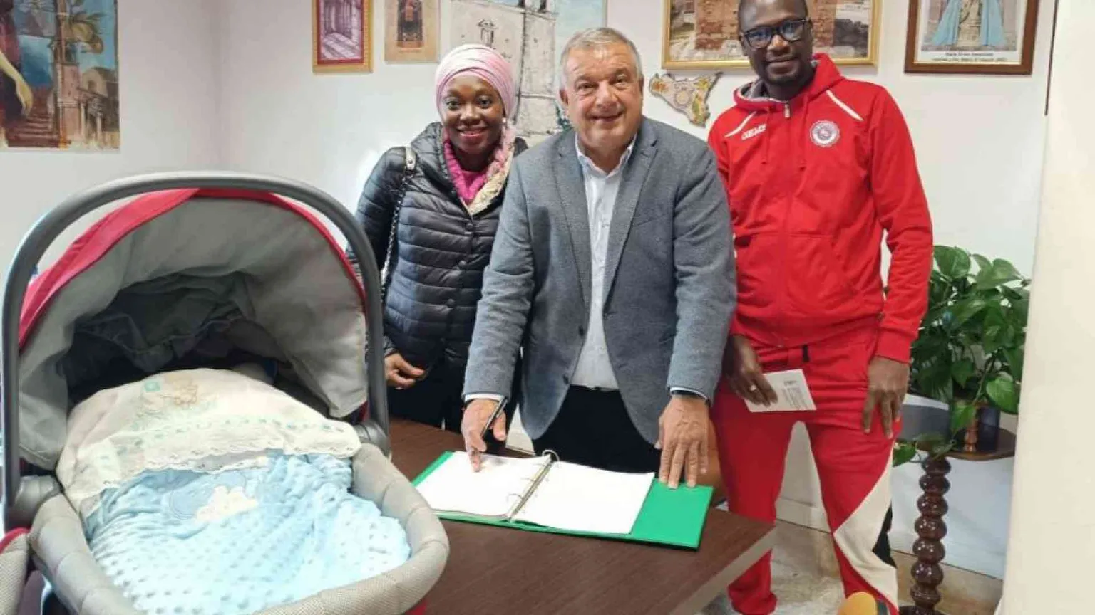 I piccoli Comuni “adottano” i migranti. «Una risorsa: li vogliamo fra noi»