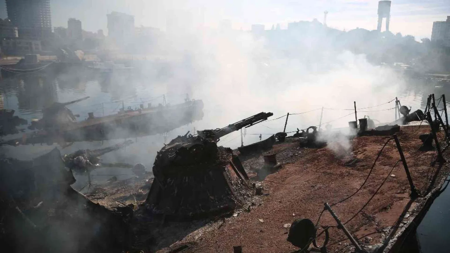 Raid e truppe, Israele avanza. Così Netanyahu vuole ridisegnare il Medio Oriente