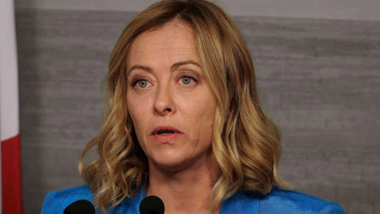 Perché "Politico" ha definito Meloni la personalità più potente d'Europa