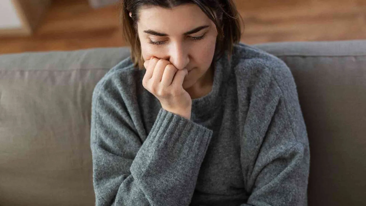 La depressione si può curare anche con i farmaci anti-infiammatori