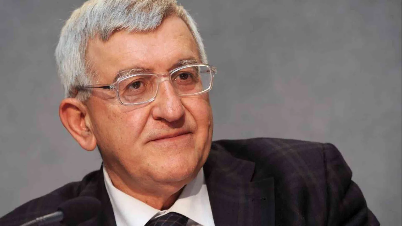 Donati: «La vera cultura è sempre relazione»