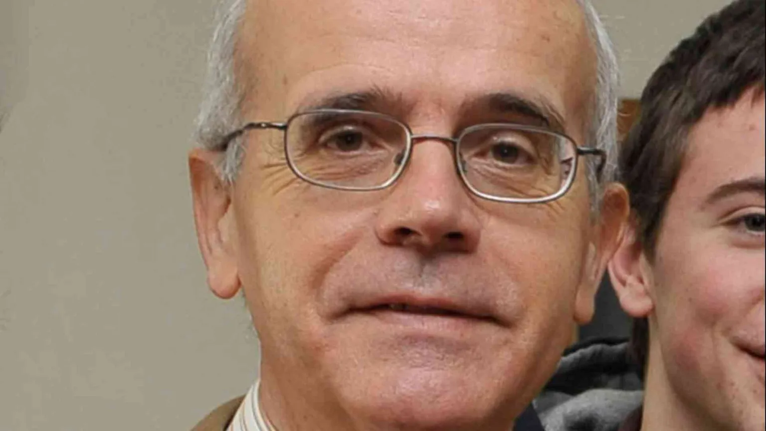 Ladolfi: «Tutto parte dall'aiuto ai bisognosi»