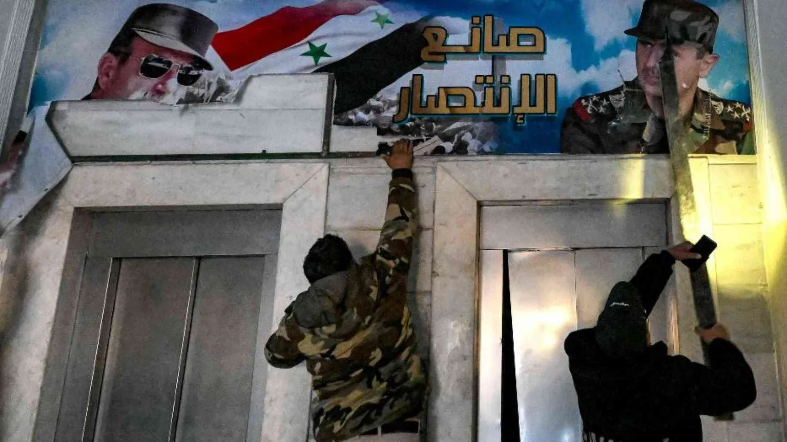 I seguaci del rais ora hanno paura: «Stavamo con Assad solo per sopravvivere»