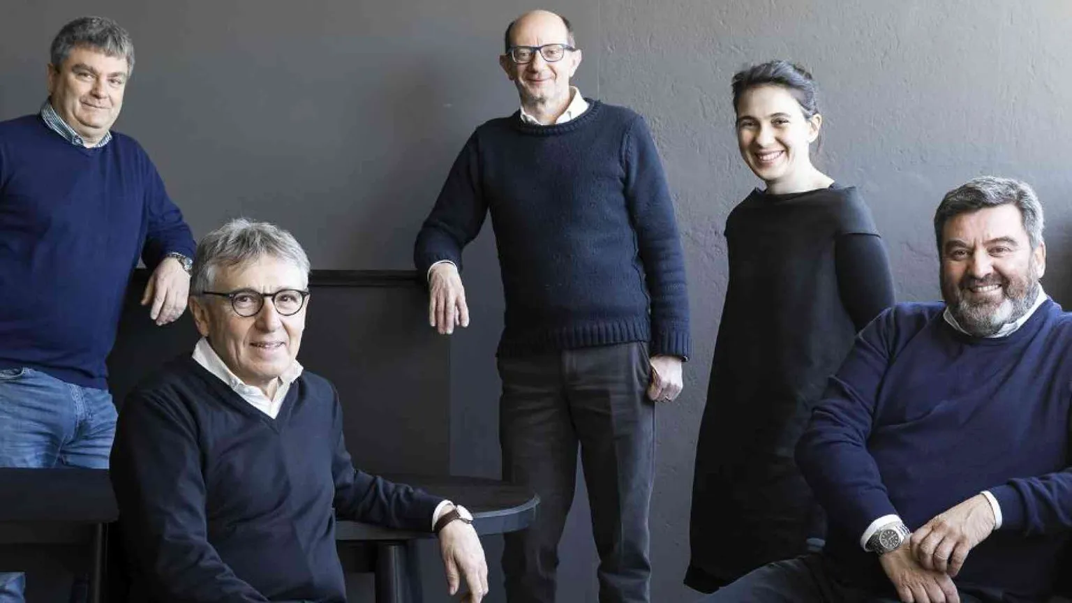 «Io, mamma e presidente del Salone del mobile. Vi racconto i Porro»