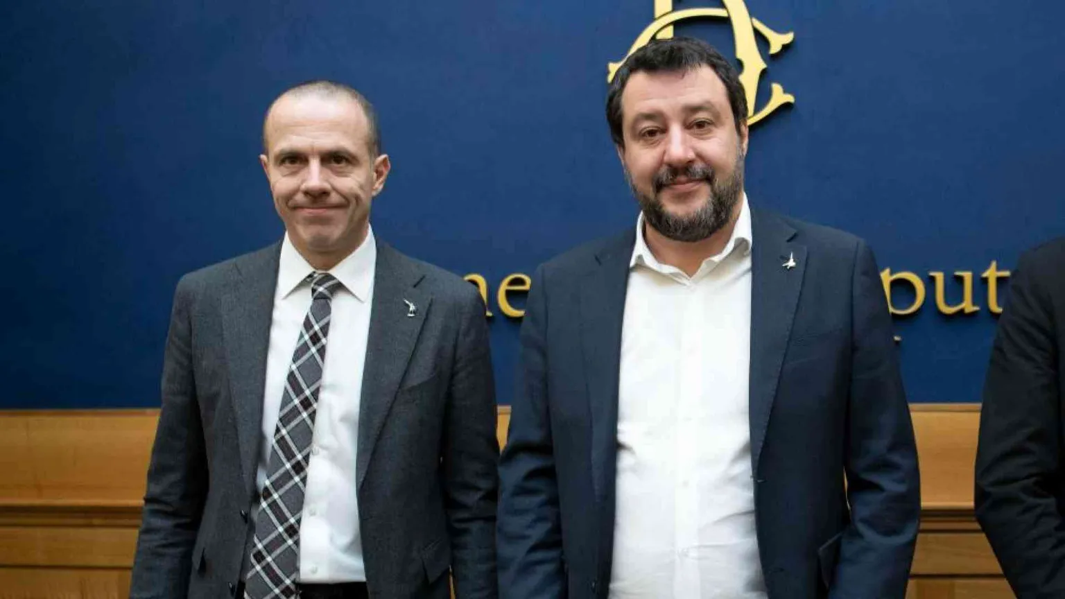 Romeo nuovo segretario in Lombardia: «Torniamo alle origini»