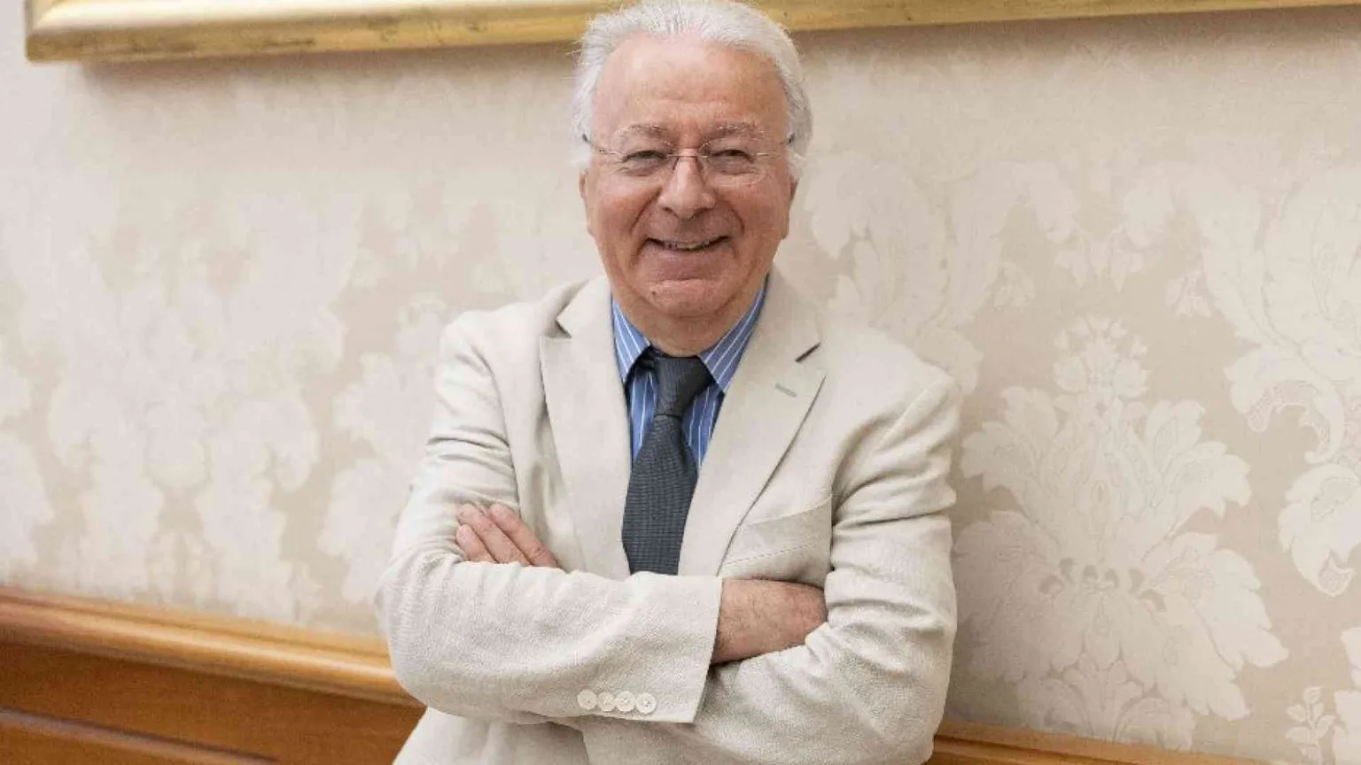 Faggin: «Spiritualità e scienza sono più della loro somma»