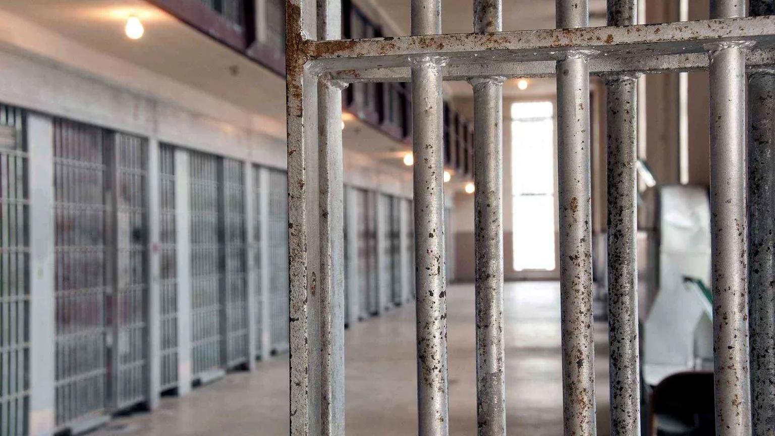 Giubileo: l'arte contemporanea torna in carcere