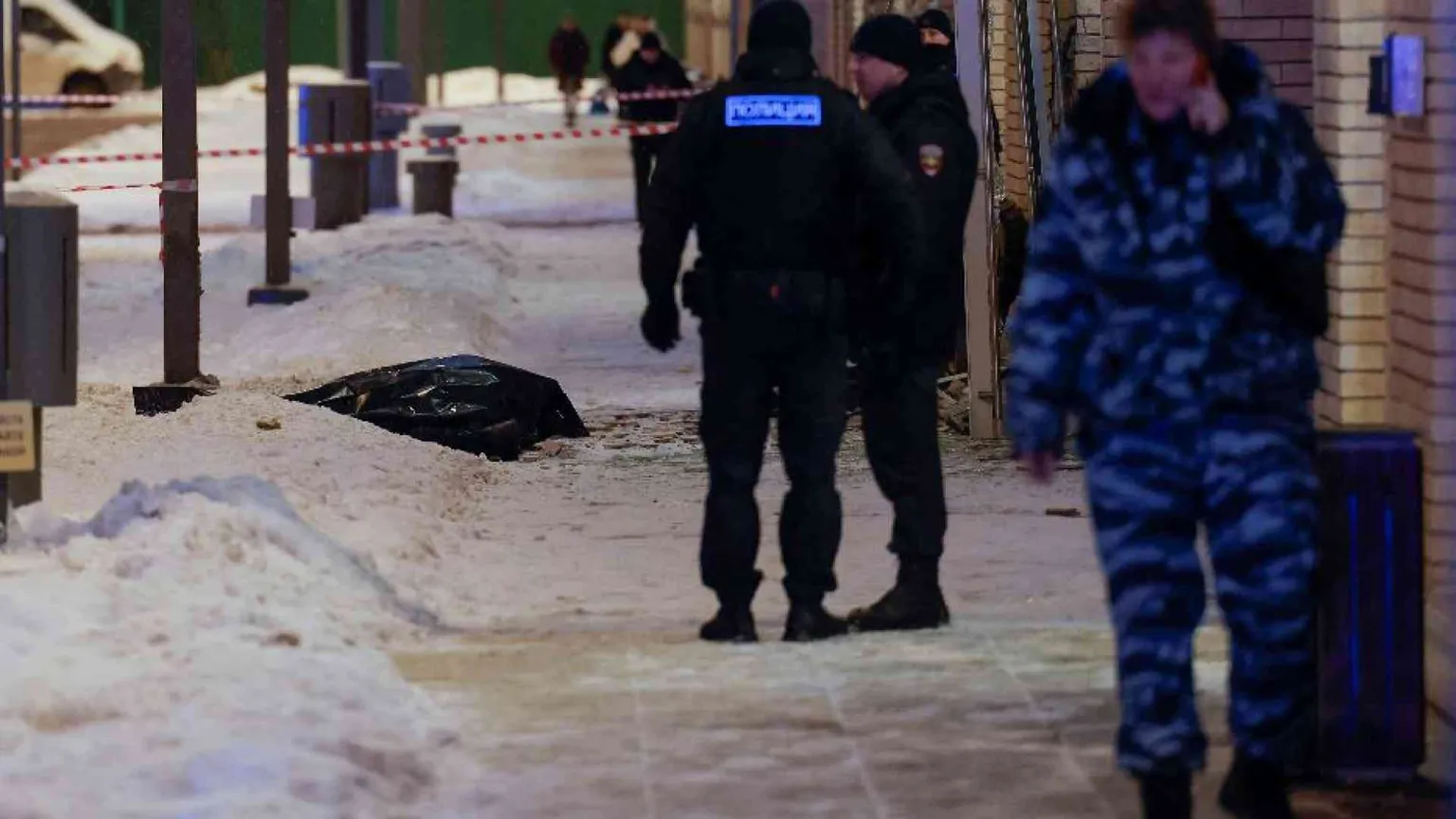 Il generale Kirillov è stato ucciso a Mosca. Kiev ha rivendicato l'attentato