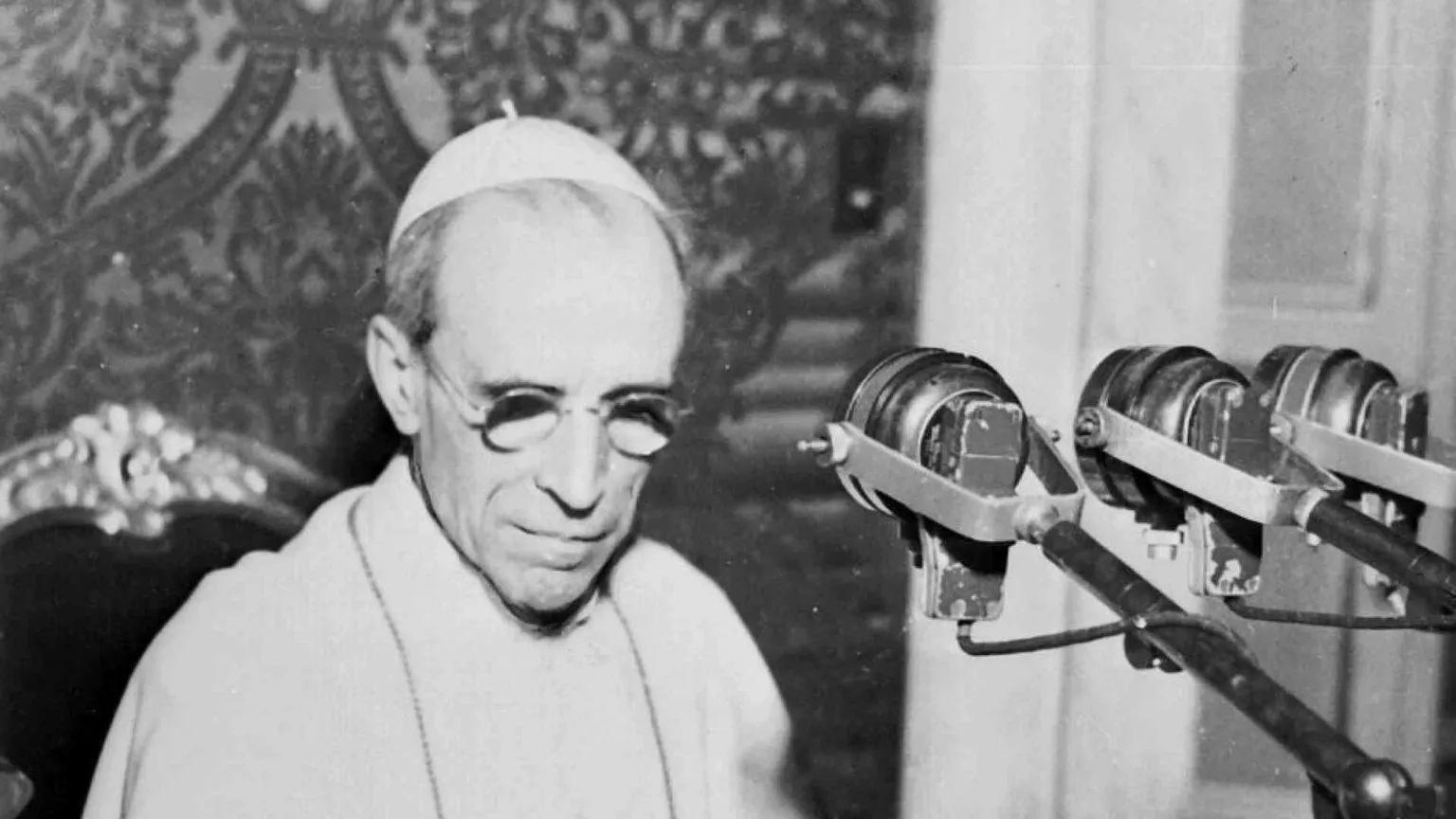 Pio XII e la democrazia come garanzia di umanità