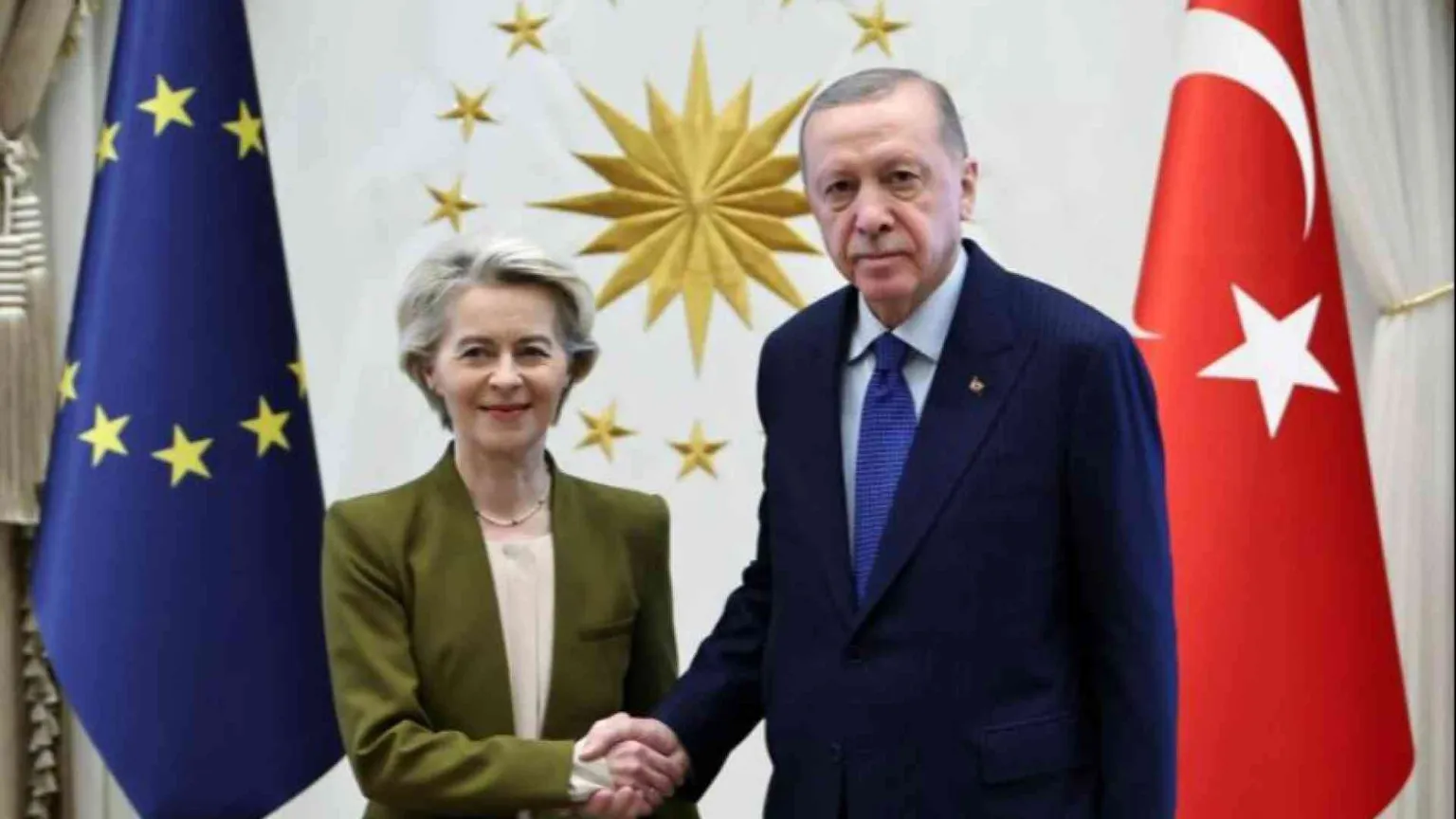Paesi sicuri e rimpatri, si accelera. Asse Meloni-Von der Leyen sui migranti