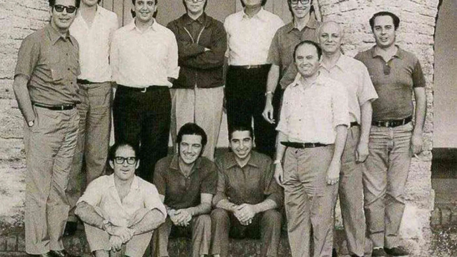 Gli Esercizi Spirituali del «maestro» Fiorito