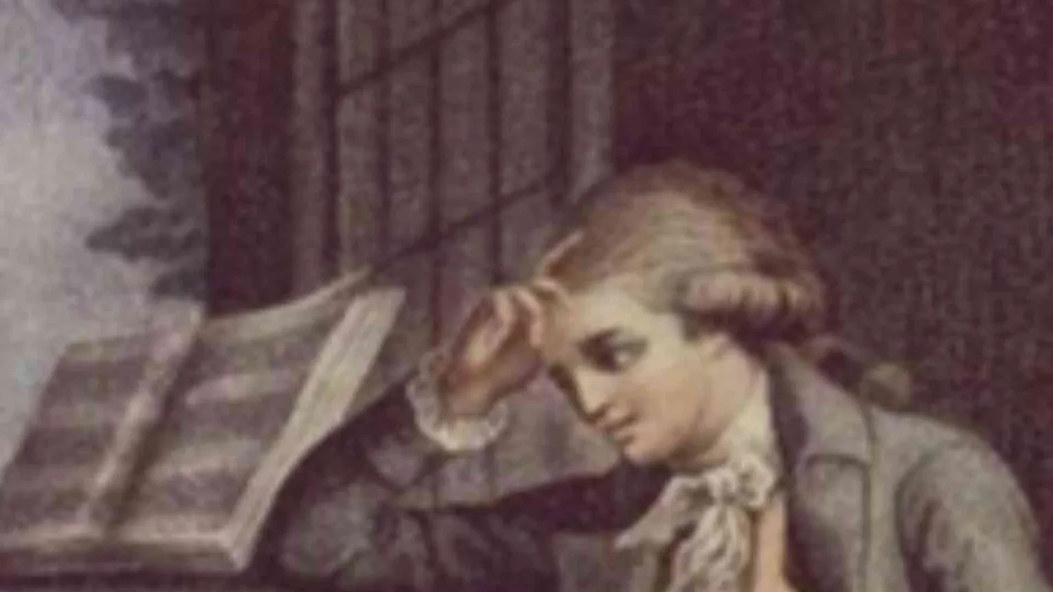 Dopo 250 anni Werther è ancora giovane