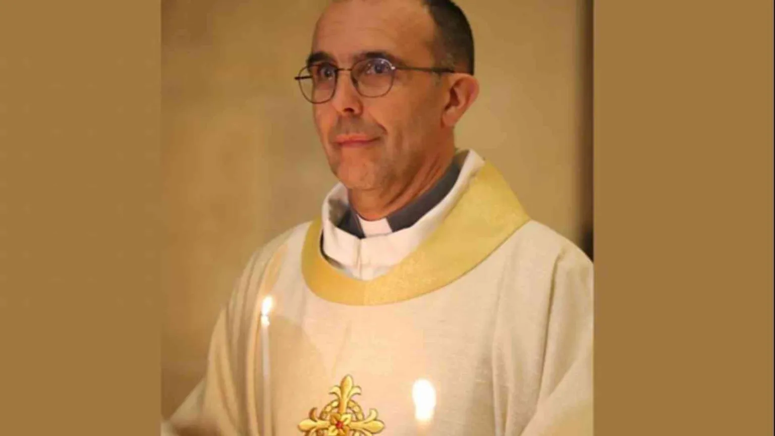 Chi è il nuovo vescovo per Grosseto e Pitigliano, Bernardino Giordano