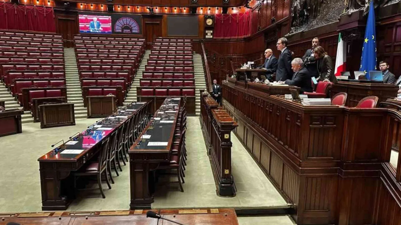 Il Terzo Settore contro il tetto alle spese previsto nella manovra