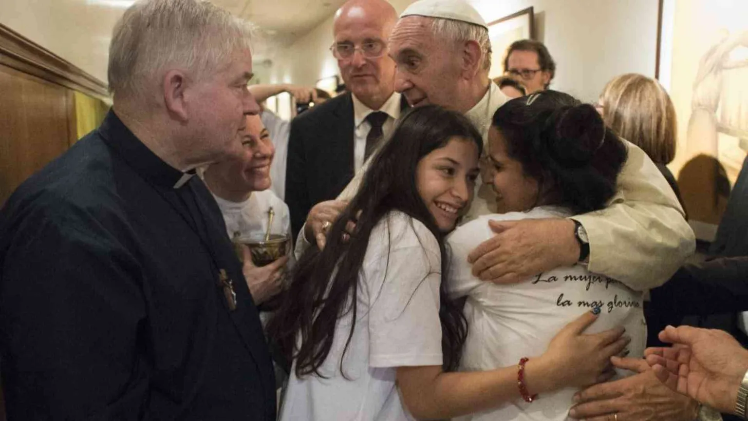 Addio a padre Trento, una vita spesa per gli scartati del Paraguay