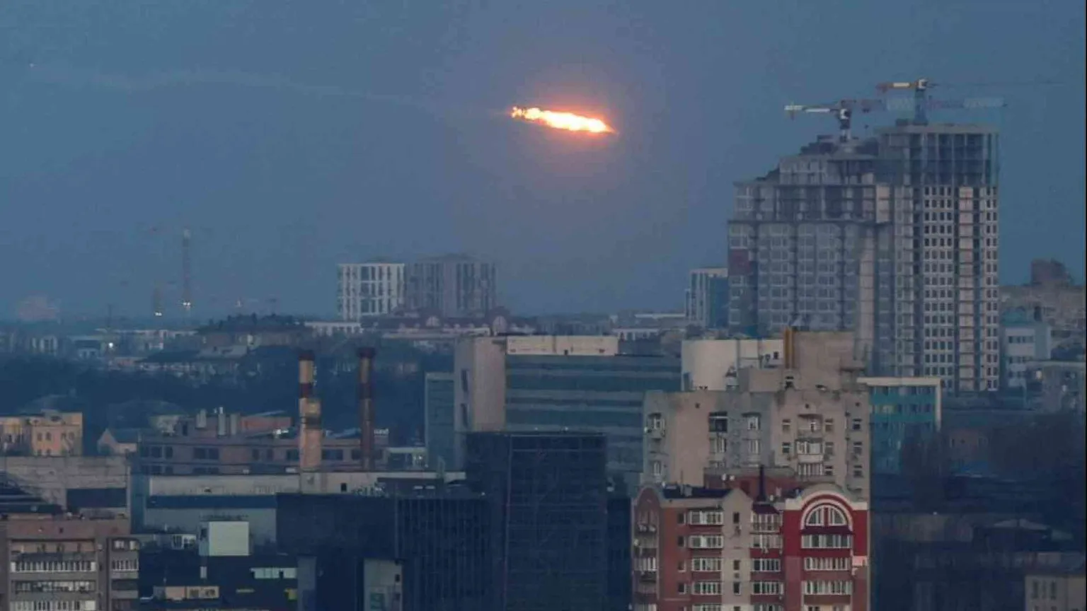 Tecnologia occidentale nelle armi russe contro Kiev. Scoperte 3 ditte italiane