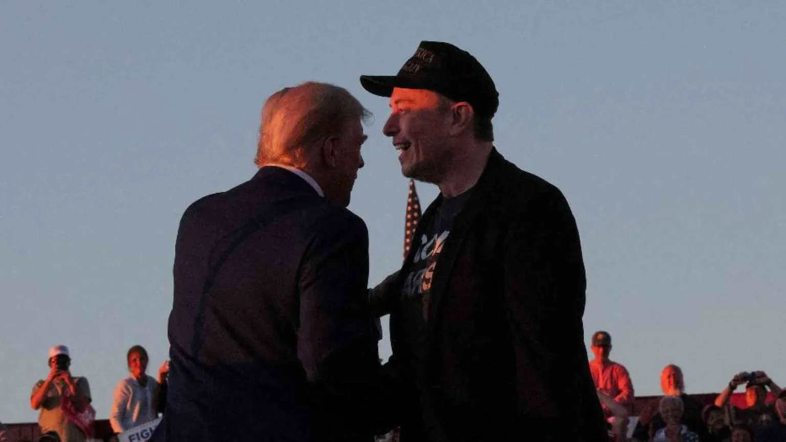 Musk: «Solo Afd può salvare la Germania». L'estrema destra ringrazia