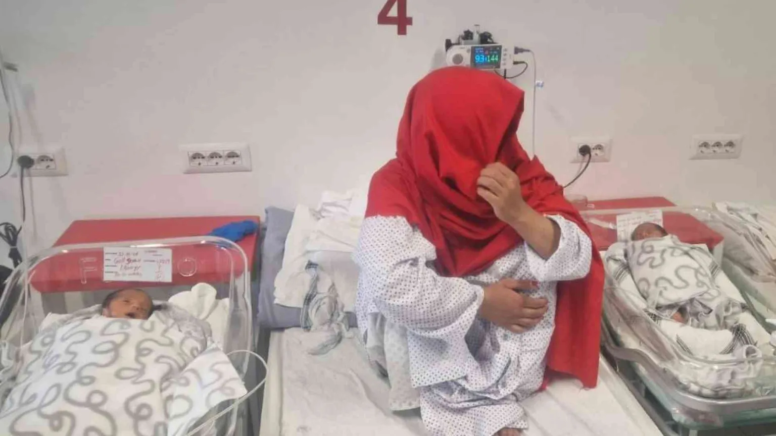 Io, medico di neonati, vi racconto cosa vuol dire nascere in Afghanistan