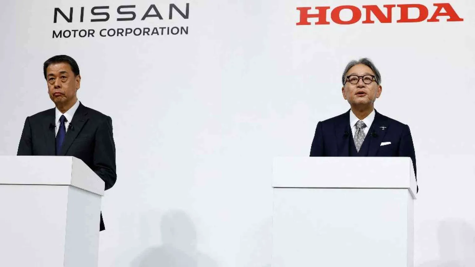 Nozze tra Honda e Nissan per affrontare la sfida dell'auto elettrica