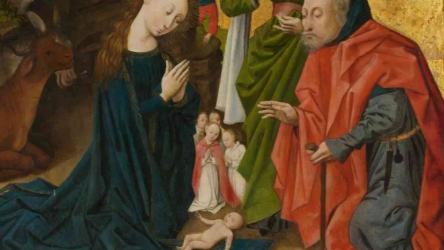 L’irriducibile unicità del Dio fatto uomo