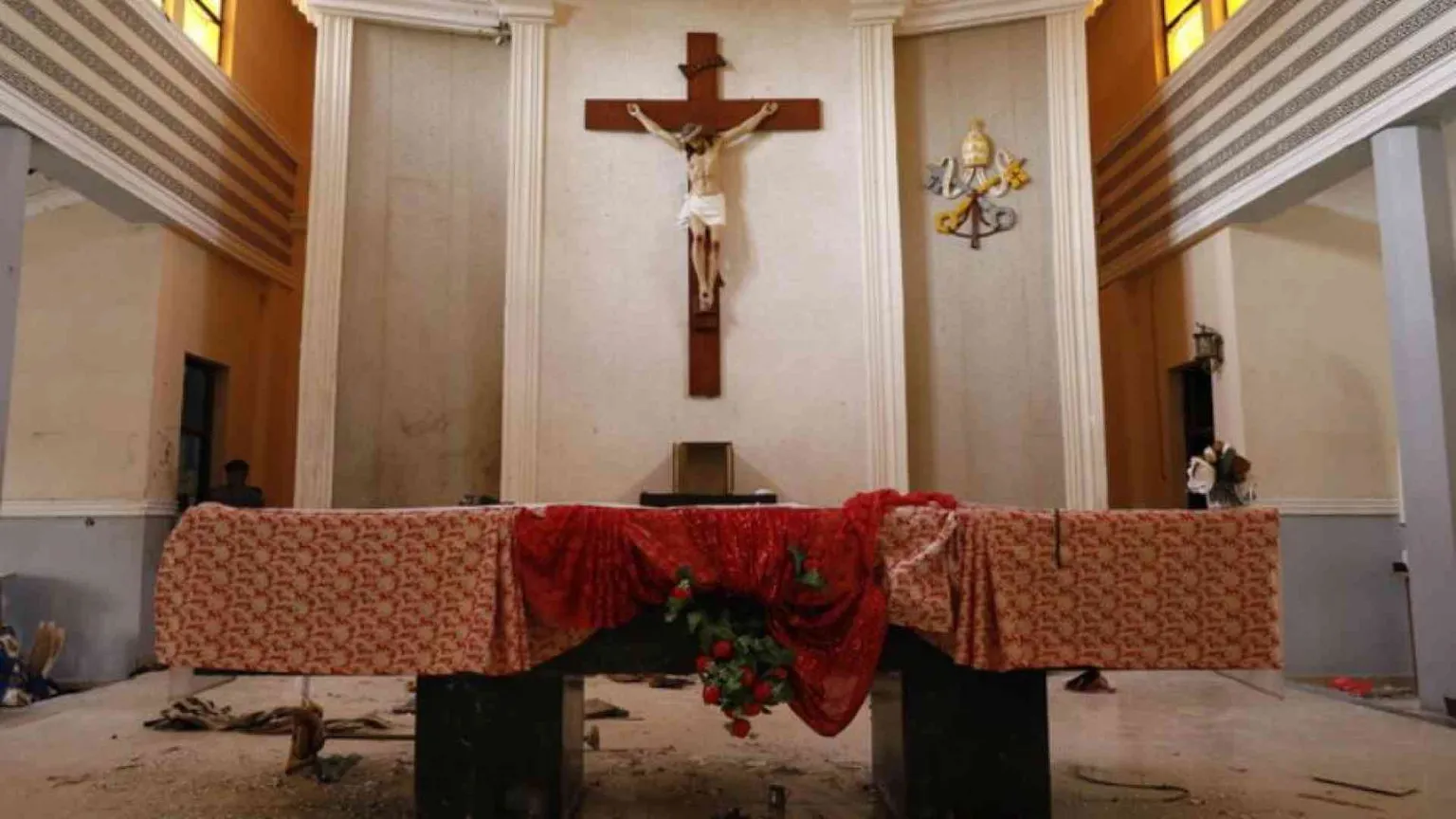 Nel 2024 uccisi 13 missionari: 8 erano sacerdoti