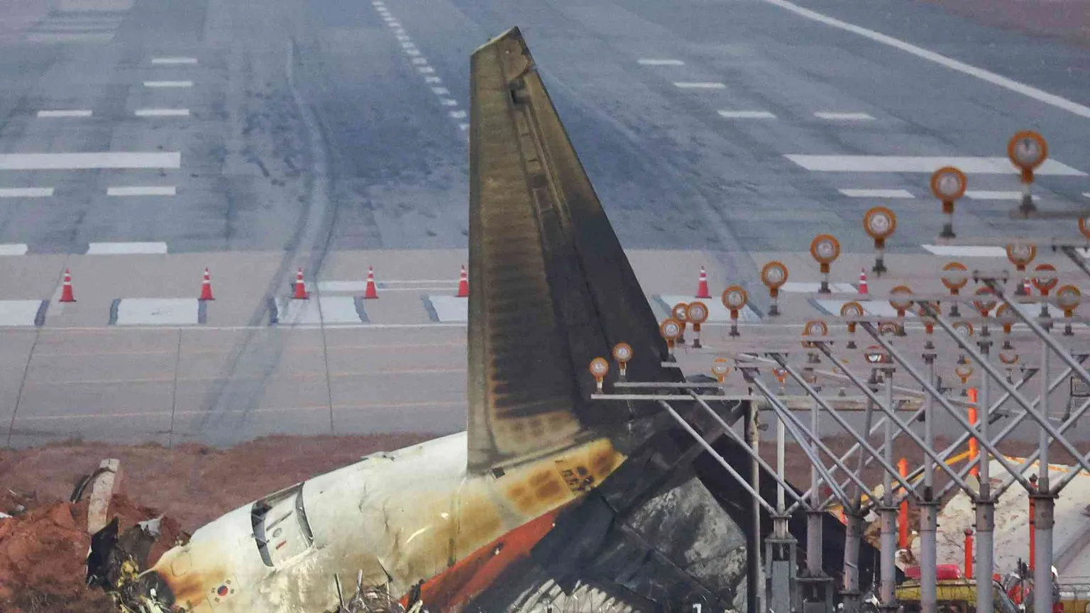Corea del Sud, scatta l'ispezione preventiva di tutti i Boeing